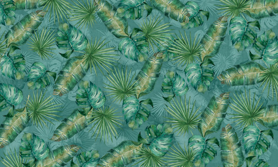 Tropicaleaf | Wall coverings / wallpapers | WallPepper/ Group