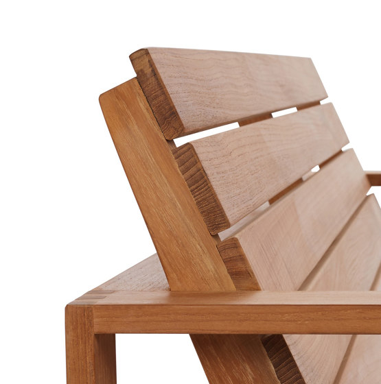 Block Island Two Seater Sofa | Sofas | Design Within Reach