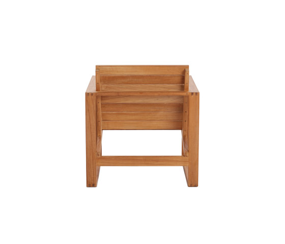 Block Island Lounge Chair | Poltrone | Design Within Reach