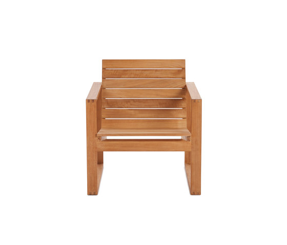 Block Island Lounge Chair | Fauteuils | Design Within Reach