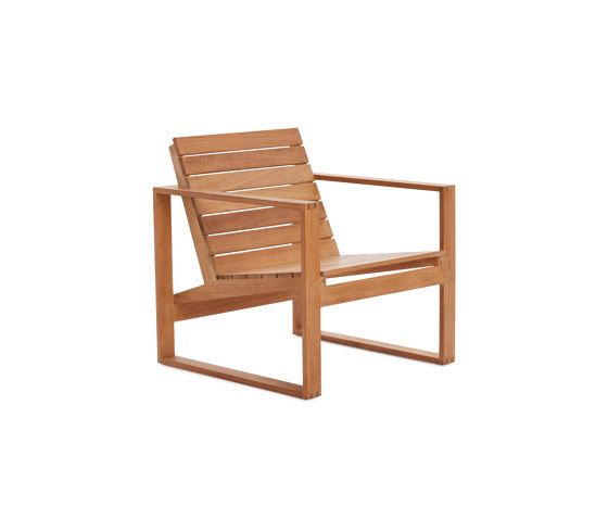 Block Island Lounge Chair | Sillones | Design Within Reach