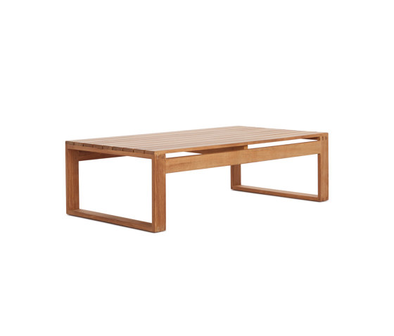 Block Island Coffee Table | Tables basses | Design Within Reach