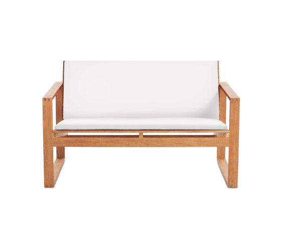 Block Island Two Seater Sofa Cushion | Divani | Design Within Reach