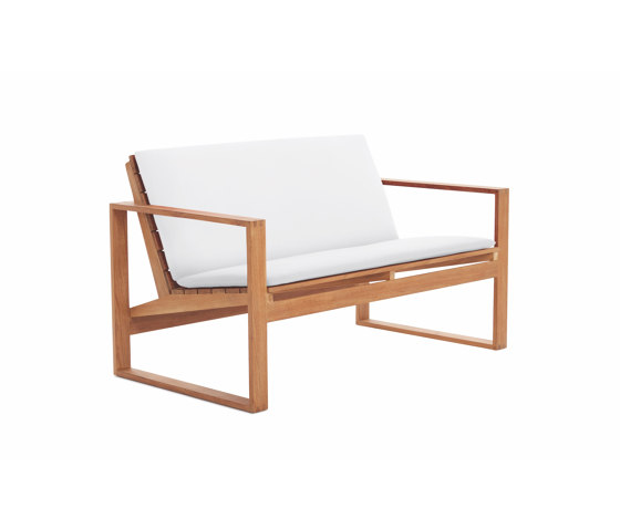 Block Island Two Seater Sofa Cushion | Sofás | Design Within Reach