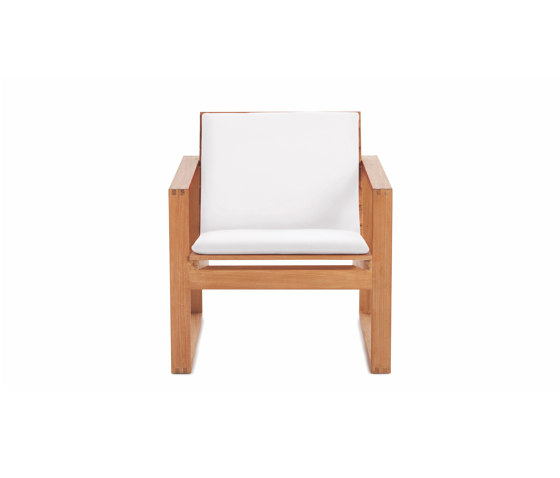 Block Island Lounge Chair Cushion | Sessel | Design Within Reach