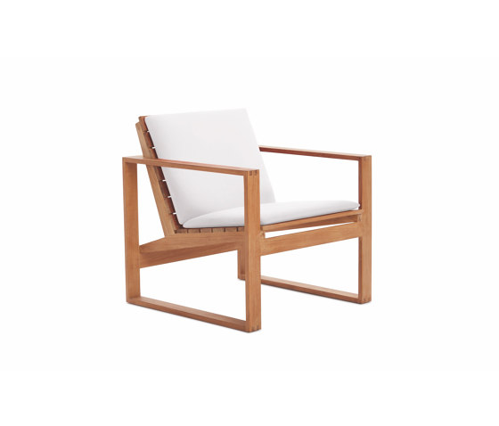 Block Island Lounge Chair Cushion | Fauteuils | Design Within Reach