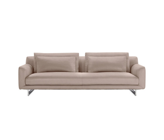 Lecco 93" Sofa | Canapés | Design Within Reach