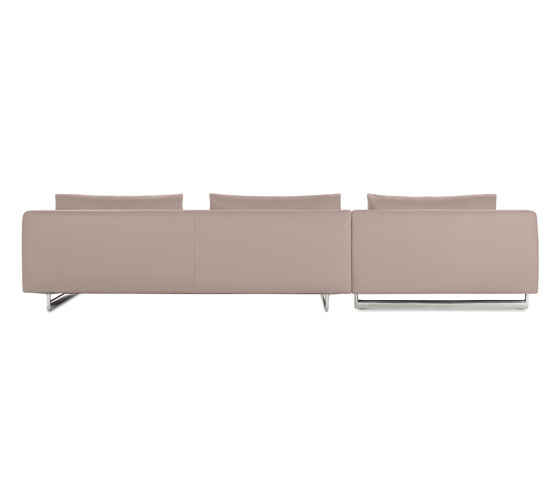 Lecco Sectional with Chaise | Sofas | Design Within Reach