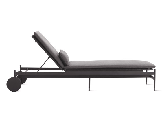 Sommer Adjustable Chaise | Sun loungers | Design Within Reach