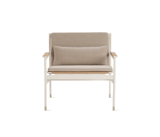 Sommer Lounge Chair | Armchairs | Design Within Reach