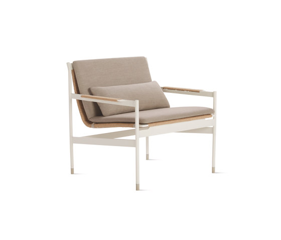 Sommer Lounge Chair | Armchairs | Design Within Reach