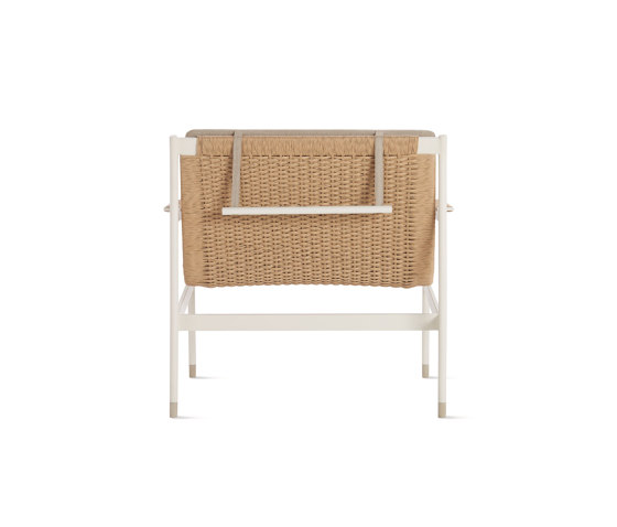 Sommer Lounge Chair | Fauteuils | Design Within Reach