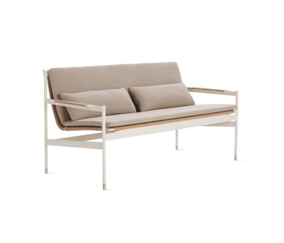 Sommer Two-Seater Sofa | Canapés | Design Within Reach