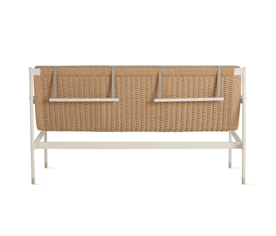 Sommer Two-Seater Sofa | Sofás | Design Within Reach