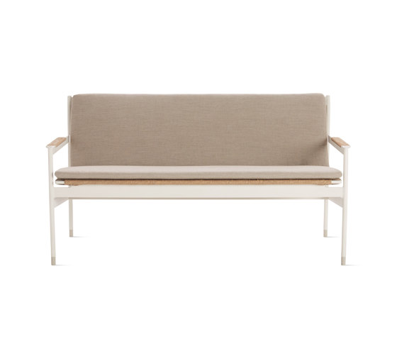 Sommer Two-Seater Sofa | Divani | Design Within Reach