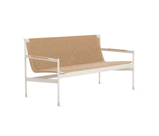 Sommer Two-Seater Sofa | Sofas | Design Within Reach
