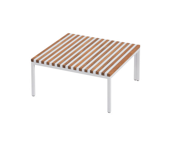 Sutra | Extendable Coffee Table | Coffee tables | EGO Paris