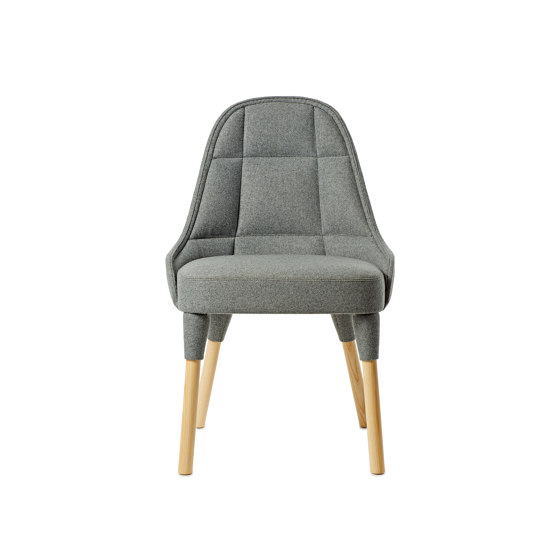Elin chair | Chaises | Gärsnäs