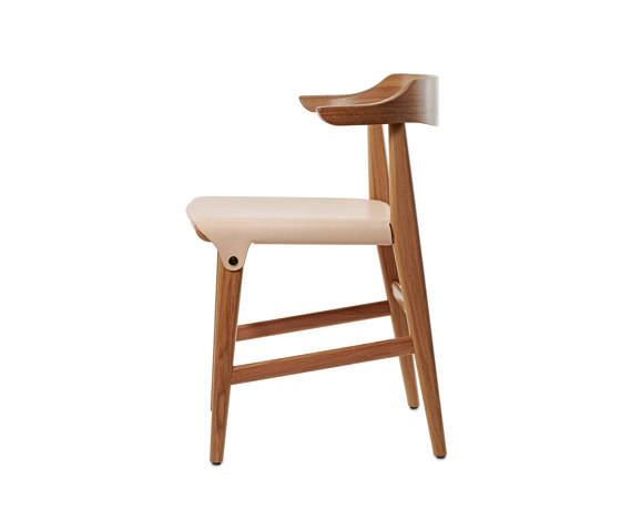 Hedda chair | Stühle | Gärsnäs