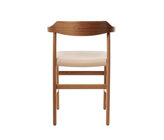 Hedda chair | Stühle | Gärsnäs