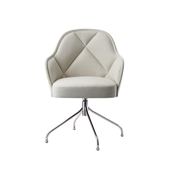 Lina armchair | Chairs | Gärsnäs