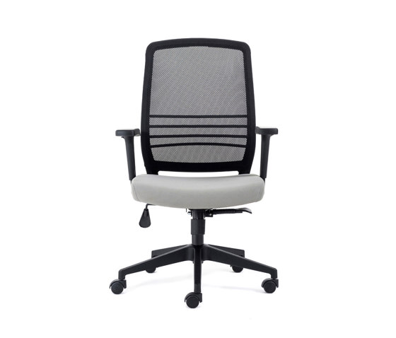 Gaia | Office chairs | ERSA