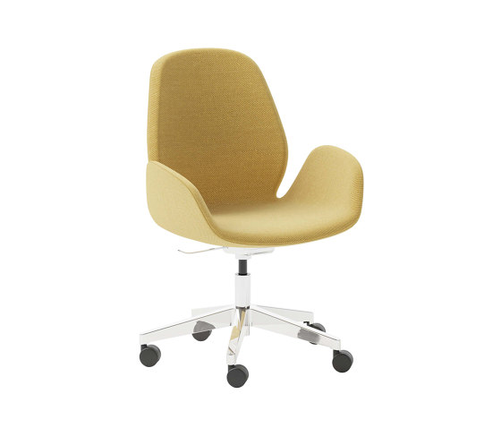 Magnolia | Office chairs | ERSA