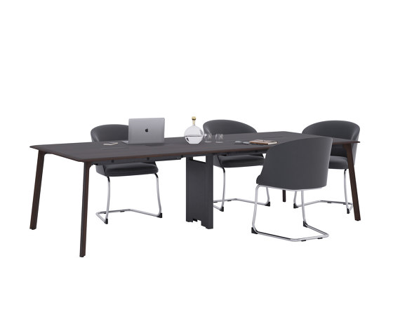 Magro | Contract tables | ERSA