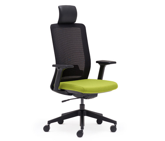 Orfe | Office chairs | ERSA