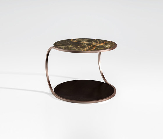 Blue Moon - Coffee table | Tables d'appoint | CPRN HOMOOD