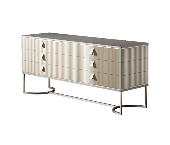 Cocoon - Chest of drawers | Aparadores | CPRN HOMOOD