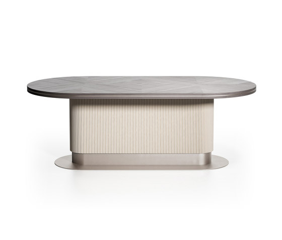 Cocoon - Dining table | Dining tables | CPRN HOMOOD