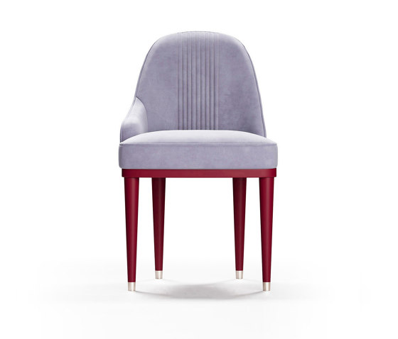 Cocoon - Chair | Chairs | CPRN HOMOOD