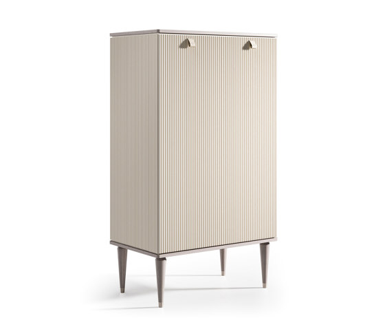 Cocoon - High cabinet | Armoires | CPRN HOMOOD