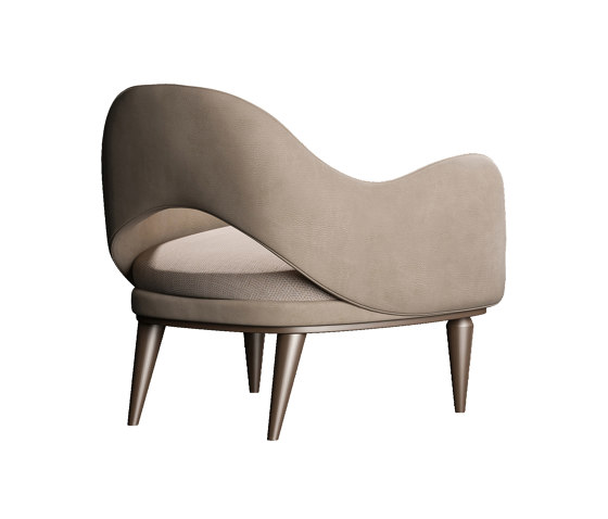 Cocoon - Amrchair | Armchairs | CPRN HOMOOD