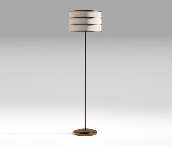 Cocoon - Floor lamp | Lampade piantana | CPRN HOMOOD