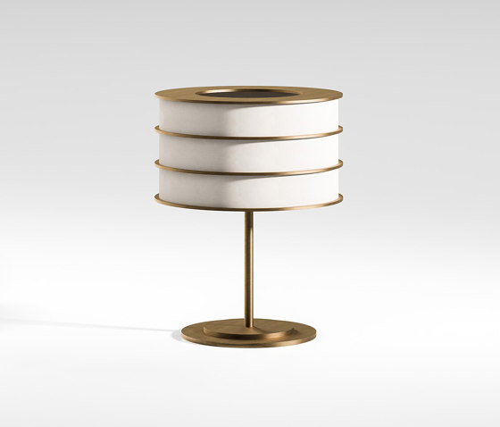 Cocoon - Table lamp | Lampade tavolo | CPRN HOMOOD