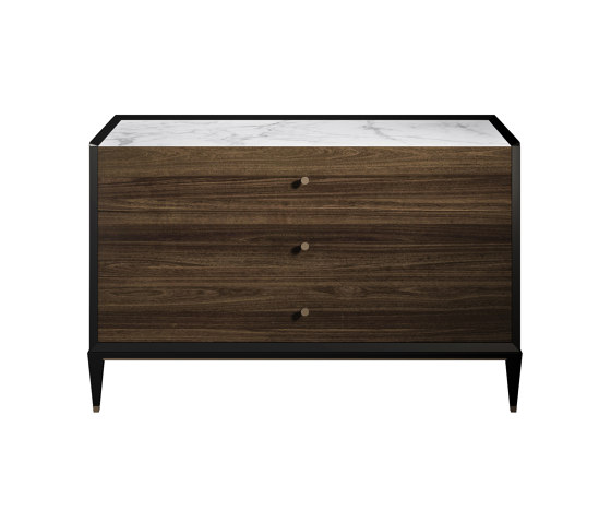 Eclipse - Chest of drawers | Credenze | CPRN HOMOOD