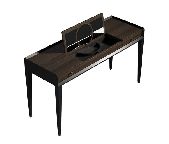 Eclipse - Vanity table | Coiffeuses | CPRN HOMOOD