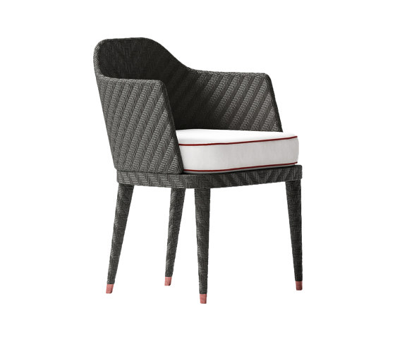 Outdoor collection - Chair | Stühle | CPRN HOMOOD