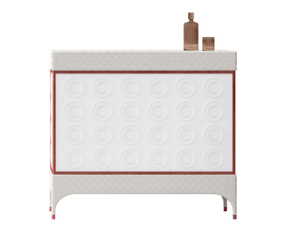 Outdoor collection - Bar counter | Drinks cabinets | CPRN HOMOOD