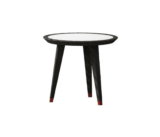 Outdoor collection - Table | Tables d'appoint | CPRN HOMOOD