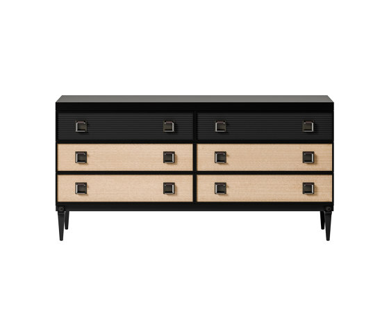 Sesto senso - Chest of drawers | Credenze | CPRN HOMOOD