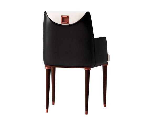 Sesto senso - Chair | Stühle | CPRN HOMOOD