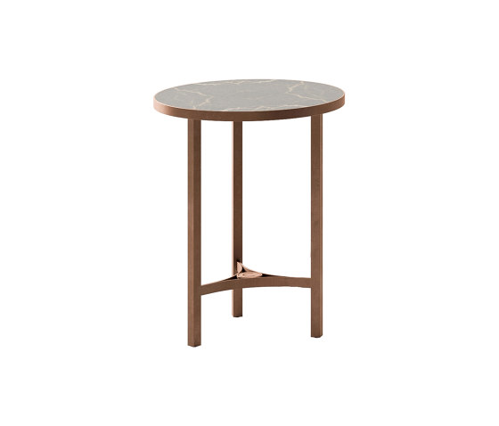 Sesto senso - Coffee table | Tables d'appoint | CPRN HOMOOD