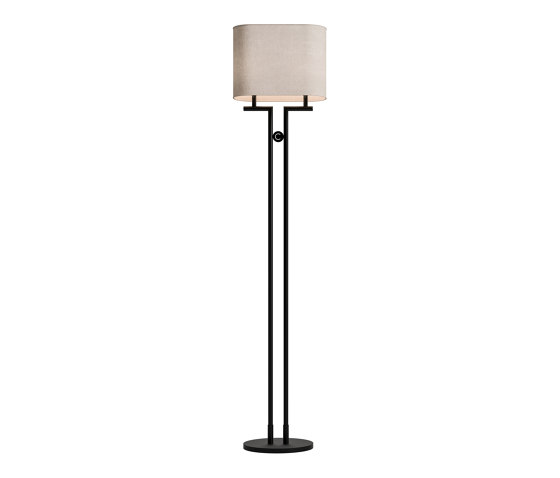 Sesto senso - Floor lamp | Lámparas de pie | CPRN HOMOOD