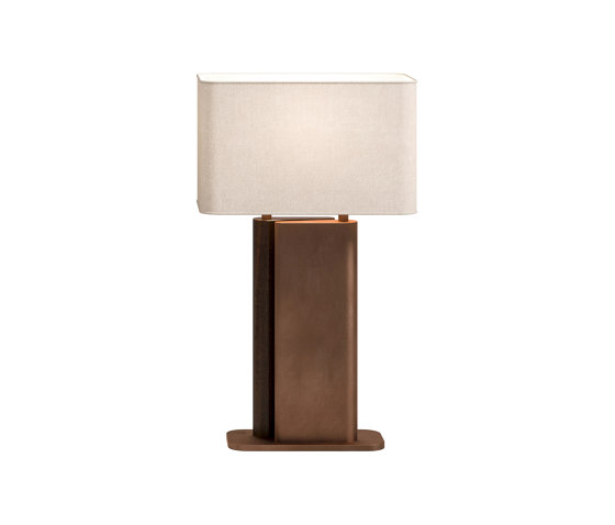 Sesto senso - Table lamp | Lámparas de sobremesa | CPRN HOMOOD