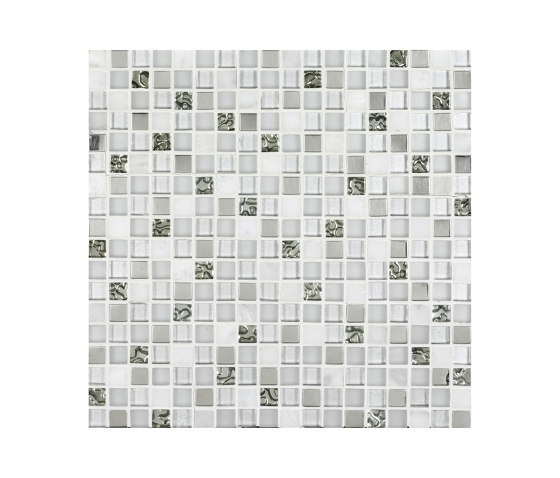Musa Carrara | Ceramic mosaics | Grespania Ceramica