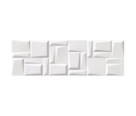 Dice Blanco | Ceramic tiles | Grespania Ceramica