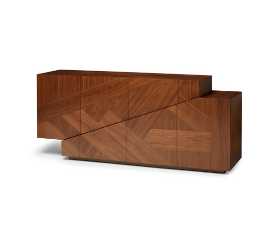 Meridiano Wood Sideboard | Buffets / Commodes | GINGER&JAGGER